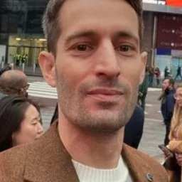 Christopher Schonberger