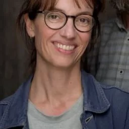 Anne Bjørnstad