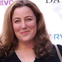 Anna Winger