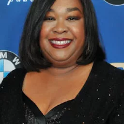 Shonda Rhimes