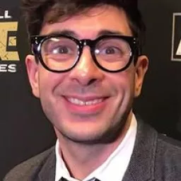 Tony Khan