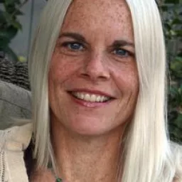 Joan Rater
