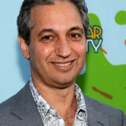 David Shore