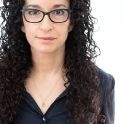 Debora Cahn