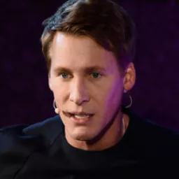 Dustin Lance Black