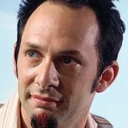 Jeffrey Lieber