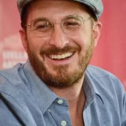 Darren Aronofsky