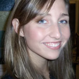 Corinne Brinkerhoff
