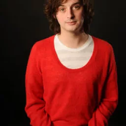 Lloyd Woolf