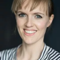 Holly Walsh