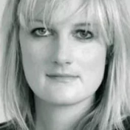 Barunka O'Shaughnessy