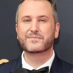 Chris Van Dusen