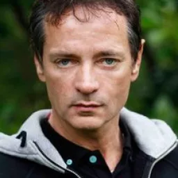 Paul Abbott