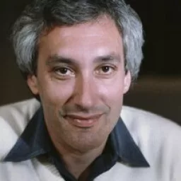 Steven Bochco