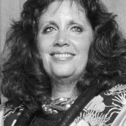 Terry Louise Fisher