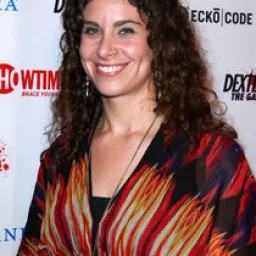 Lauren Gussis