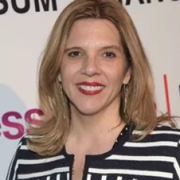 Krista Vernoff