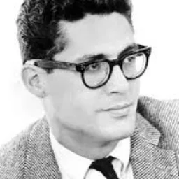 Bruce Geller