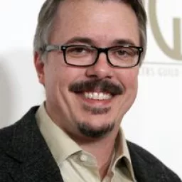 Vince Gilligan