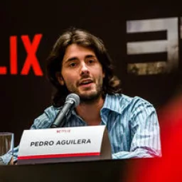 Pedro Aguilera