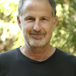 Rob Greenberg