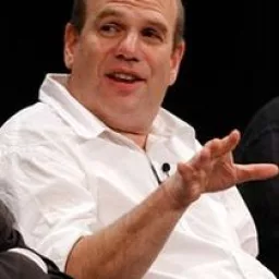 David Simon