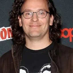 Robert Levine