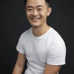 Benjamin Law