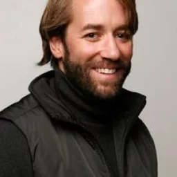 Jonas Pate