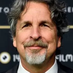 Peter Farrelly