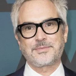Alfonso Cuarón