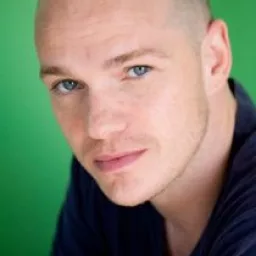 Peter Paige