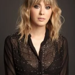 Paris Lees