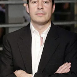 Joseph Mallozzi