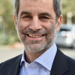 Victor Levin