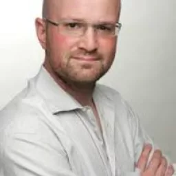 Brian Volk-Weiss