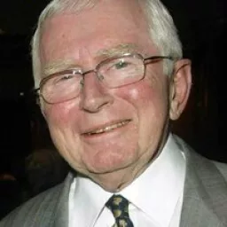 David Croft