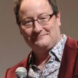 Chris Chibnall