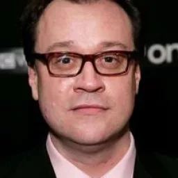 Russell T Davies