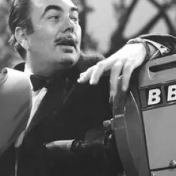 Sydney Newman