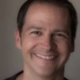 Chris Gepp