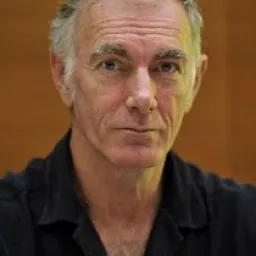 John Sayles