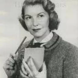 Martha Rountree