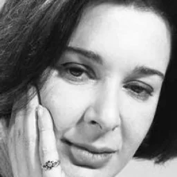 Verity Lambert