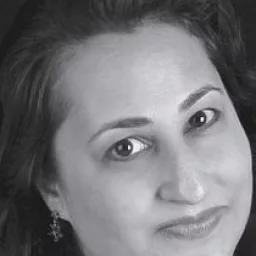 Stephanie Sengupta