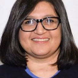 Nahnatchka Khan