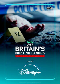 20/20 Britain's Most Notorious Crime Investigations