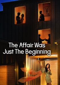 The Affair Was Just the Beginning