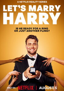 Let's Marry Harry