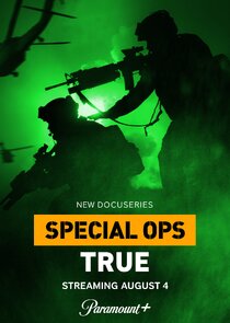Special Ops: True